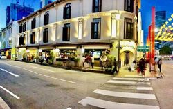Telok Ayer Conservation Area (D1), Shop House #570046121